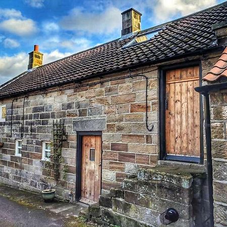 شقة Aislaby  في Cragwell House المظهر الخارجي الصورة