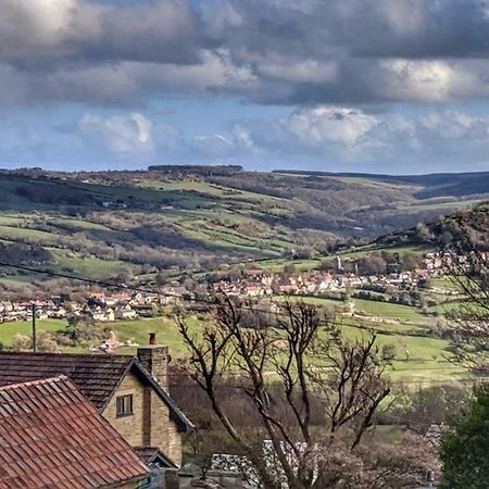شقة Aislaby  في Cragwell House المظهر الخارجي الصورة
