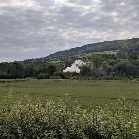 شقة Aislaby  في Cragwell House المظهر الخارجي الصورة