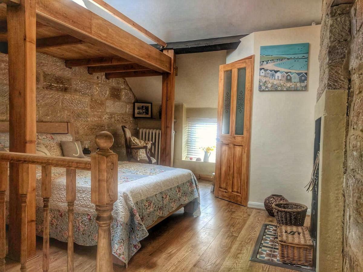 شقة Aislaby  في Cragwell House المظهر الخارجي الصورة
