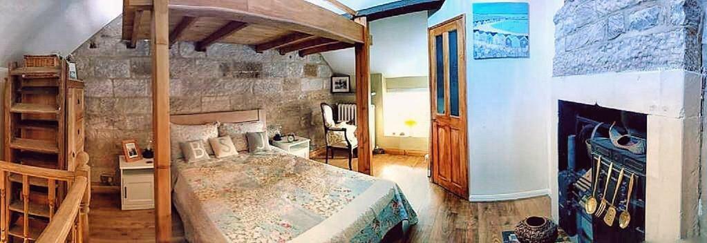 شقة Aislaby  في Cragwell House المظهر الخارجي الصورة