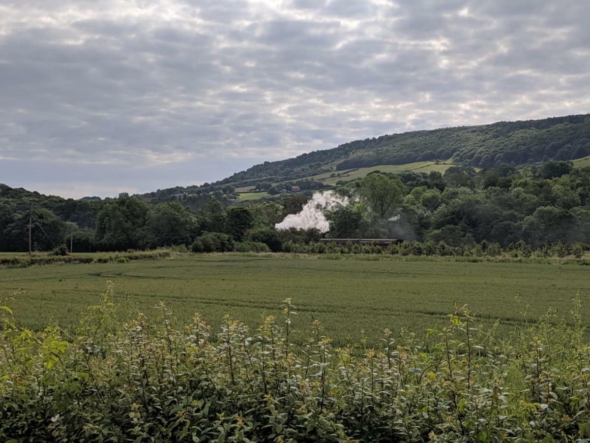 شقة Aislaby  في Cragwell House المظهر الخارجي الصورة